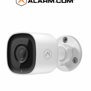ALARM.COM ADCV724 - Cámara Exterior WIFI de audio bidireccional
