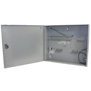 BOSCH A_AECAMC2UL01 - Caja para controlador de puertas con 1 riel