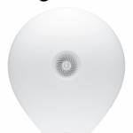 UBIQUITI AF60-XG - Radio airFiber de 60 GHz/ Largo alcance con Tecnología Wave/ Rendimiento de hasta 6 Gpbs True Duplex/ Especialmente Para Enlaces PtP.