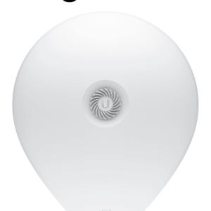 UBIQUITI AF60-XG - Radio airFiber de 60 GHz/ Largo alcance con Tecnología Wave/ Rendimiento de hasta 6 Gpbs True Duplex/ Especialmente Para Enlaces PtP.