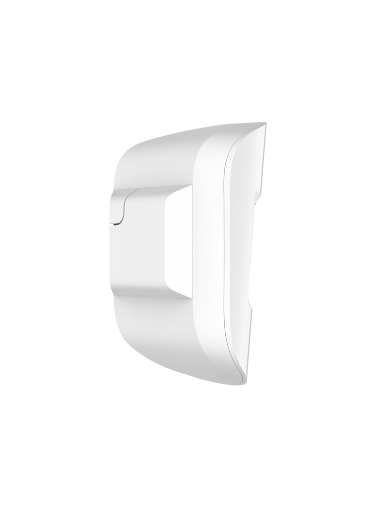 AJAX CombiProtectW - Detector inalámbrico combinado de rotura de cristal y movimiento. Color Blanco (28267.06.WH3) - Image 6