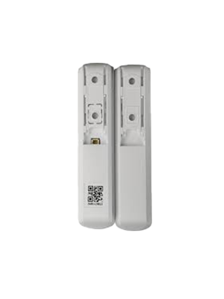 AJAX KIT STARTER - Panel de alarma Hub2Plus conexión Ethernet / WiFi / LTE APP “AJAX PRO” iOS y Android , 1 sensor de movimiento y 1 detector de puerta o ventana con entrada auxiliar en color blanco - Image 7