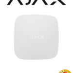 AJAX LeaksProtect W - Detector de inundaciones Inalámbrico. Color Blanco (28298.08.WH3)