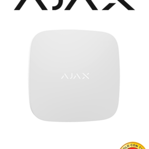 AJAX LeaksProtect W - Detector de inundaciones Inalámbrico. Color Blanco (28298.08.WH3)