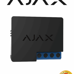 AJAX Relay - Relé de baja tensión de control remoto (27401.19.NC3)