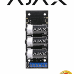 AJAX Transmitter - Módulo para integrar un detector o un dispositivo cableado de terceros con Ajax (28318.18.NC3)
