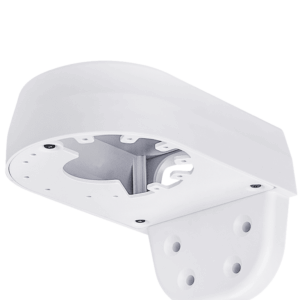 VIVOTEK AM21B - Soporte de pared tipo L para cámaras domo, fabricado en aluminio. Compatible con los modelos FD8166A y FD8166AN