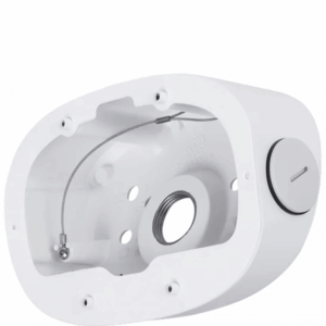 VIVOTEK AM21N - Soporte de montaje en pared compatible con los modelos MS9390-HV, AM-312 y AM-412