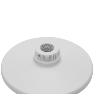 VIVOTEK AM-520_V05 - Soporte de montaje para camaras domo y fisheye, para exterior, Conector hembra 3/4" NPT,  Conector macho 1-1/2" PS