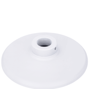 VIVOTEK AM-525_V01 - Base para montaje de cámaras domo exteriores, fabricada en material metálico