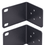 VIVOTEK AM-611 - Soportes de montaje en rack para NVR VIVOTEK Series ND