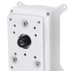 VIVOTEK AM-718 - Caja de conexiones con protección IP67 e IK10, compatible con montajes en pared AM-212, AM-221 y AM-21C