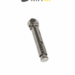 Taquete de expansión - ST-M8X60  - Acero inoxidable