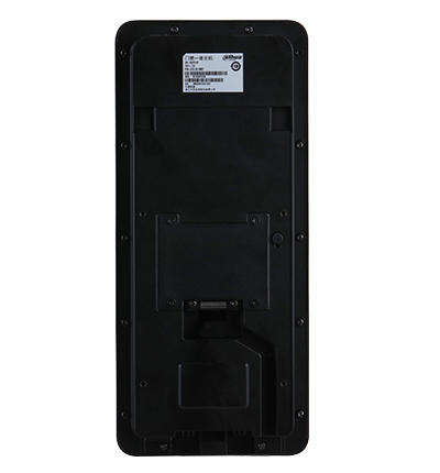 DAHUA ASI4214Y - Control de Acceso con Reconocimiento Facial/ P2P/ 2000 Huellas/ 2000 Rostros/ 2000 Tarjetas MIFARE - Image 4