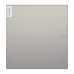 AV GMX003 - Gabinete Metálico Grande PC1832 / HS2032 / HS2128 (PC5003C)