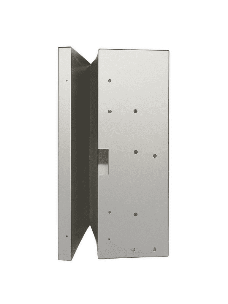 AV GMX003 - Gabinete Metálico Grande PC1832 / HS2032 / HS2128 (PC5003C) - Image 2