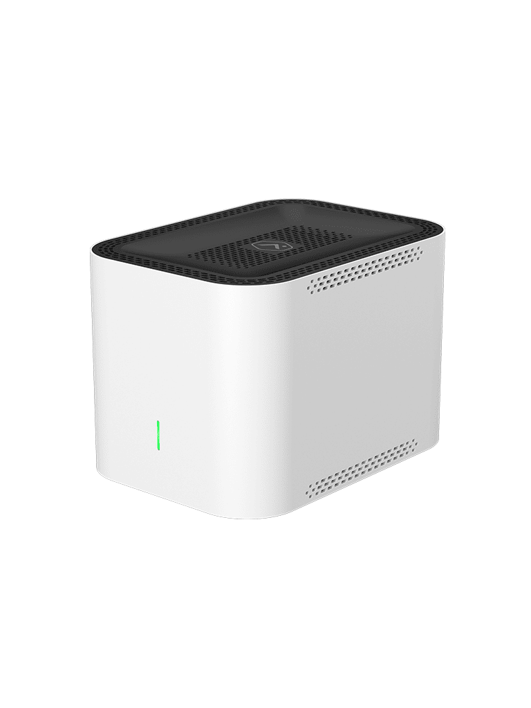 Alarm.com ADC-SVR210-2TB - NVR de 8 canales y HDD de 2 TB - Image 5