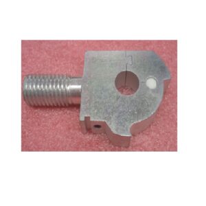 ZKTECO Arm Conector - Conector para Brazo de Torniquete Modelo TS2100