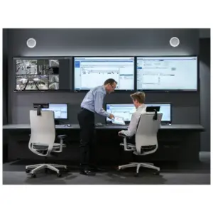 BOSCH A_BISSMA1MAC - Licencia para BIS-XACE-1MAC*, 1 año Contrato de Servicio y Mantenimiento