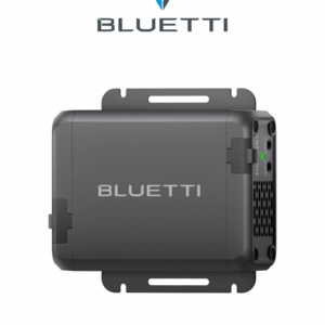 BLUETTI Charger 1 / Cargador de estación / Recarga la estación de energía portátil mientras conduces