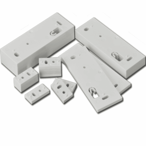 BOSCH I_RFACUN10- Kit de Separador para RADION Universal TX / 10 piezas