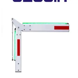 WEJOIN WJ90LBM3L - Brazo articulado LED / 3 Metros / 90 Grados / Compatible con barrera LED izquierda / Derecha