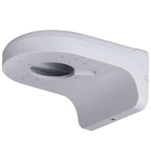 DAHUA PFB204W - Brazo de pared para camaras domo DAHUA / HDAW1100M / HDAW1200M / HDABW2120F / HDABW2220FM / HDAW1200EMA