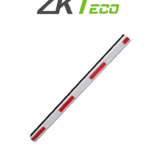 ZKTECO Boom-130 (YG3M) - Brazo Recto de 3 Metros para Barrera Vehicular ZK Serie PROBG2000 (PROBG2045) / PROBG3000 (PROBG3030)/