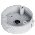 DAHUA PFA136 - Caja de conexiones para camaras domo DAHUA
