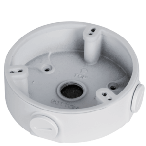 DAHUA PFA136 - Caja de conexiones para camaras domo DAHUA