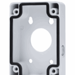 DAHUA PFA120 - Caja de conexiones para camaras PTZ compatible con PFB303W / PFB300S / PFB310W / PFB306W / PFB305W / PFW1