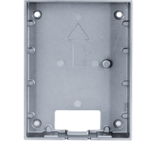DAHUA VTM115 - Caja para instalacion de video portero DAHUA / Compatible con VTO2202FP