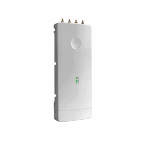 CAMBIUM ePMP 3000- RADIO CONECTORIZADO CON FILTRO INTELIGENTE Y SINCRONIZACION GPS/ PTP/ PTMP 120 SM / 5 GHZ/ EXTERIOR/ MU-MIMO 4X4/ GIGABIT LAN/ 32 DBM/ C050910A101A