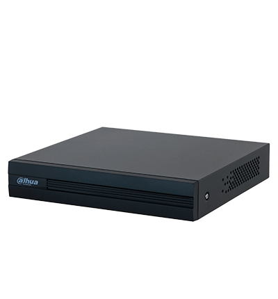 DAHUA KIT/XVR1B08-I/8-B2A21N-U - Kit con DVR Cooper-I WizSense de 8 Canales ofrece 8 cámaras de 2 MP con visión 1080p, tecnología de IA y compresión H.265+. Admite hasta 10 canales IP, incluye SMD Plus y permite búsqueda de personas y vehículos - Image 3