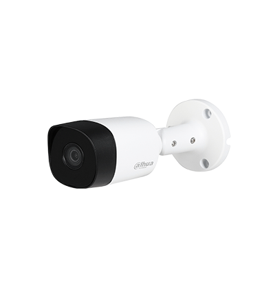 DAHUA KIT/XVR1B08-I/8-B2A21N-U - Kit con DVR Cooper-I WizSense de 8 Canales ofrece 8 cámaras de 2 MP con visión 1080p, tecnología de IA y compresión H.265+. Admite hasta 10 canales IP, incluye SMD Plus y permite búsqueda de personas y vehículos - Image 2