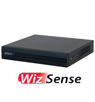 DAHUA KIT/XVR1B04-I-SSD512G4HFW1209 - Kit FullColor de 4 Canales con SSD de 512GB/ 4 Camaras Full Color de 2 Megapixeles con Microfono/ DVR Cooper-I WizSense/ Con IA/ 4 Ch+1 IP/ Accesorios Incluidos/ - Image 4