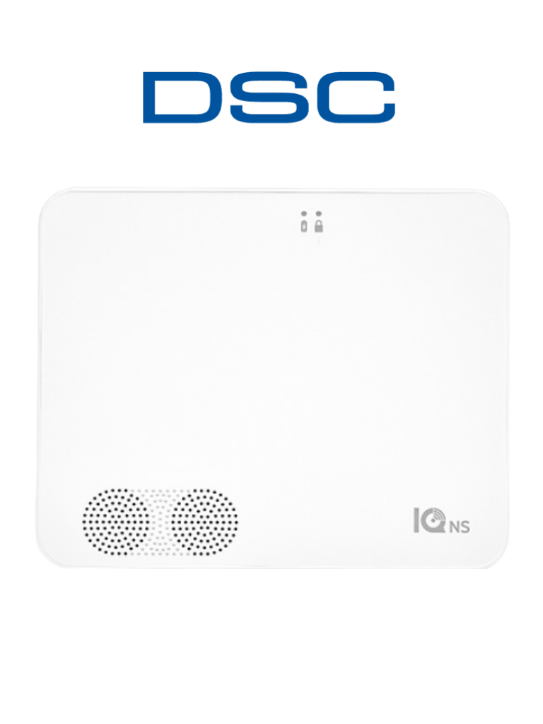 QOLSYS IQ4 NS POWER MANAGE Automation KIT - Paquete que contiene Sistema IQ 4 NS POWER MANAGE, 1 sensor PIR inalámbrico PGP9914, 1 sensor magnético inalámbrico PG9303, 1 enchufe inteligente y una cerradura power G - Image 5