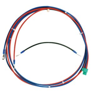 BOSCH F_CBB0000A - Juego de cables para bateria / BCM