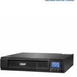 CDP UPO11-2RT - UPS / 2000VA / 1800W / Rackeable / 8 Terminales de salida / Puertos de comunicación RS232 y USB / Requiere clavija o adaptador NEMA 5-20R / SOBRE PEDIDO /