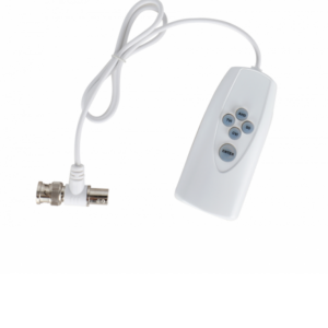 DAHUA PFM820 - Control para cambiar de tecnologia en camaras DAHUA HDCVI serie S3 / HDCVI / HDTVI / A HD / CVBS