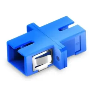 SBE TECH SBE-ADAPSC-S - ADAPTADOR SIMPLEX DE  SC/UPC MONOMODO