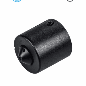 VIVOTEK CU9171-H - Lente cilíndrico tipo Pinhole de 4 megapíxeles, WDR PRO, Lente fijo 3.7mm, Cable de 5 metros