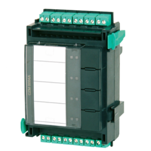 BOSCH F_CZM0004A - Modulo convencional de 4 zonas