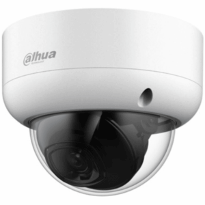 DAHUA HAC-HDBW1801EAN - Camara Domo Antivandalica 4k/ 8 Megapixeles/ Lente de 2.8mm/ 106 Grados de Apertura/ Metalica/ Super Adapt/ WDR Real de 120 dB/ IR de 40 Metros/ ip67/ IK10