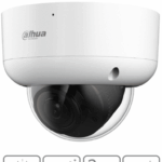 DAHUA DH-HAC-HDBW1200RAN-Z - Camara Domo Antivandalica de 2 Megapixeles/ Lente Motorizado de 2.7mm a 12mm/ Super Adapt/ IR de 60 Metros/ IP67/ IK10
