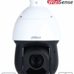 DAHUA SD49216DB-HNY - Camara IP PTZ de 2 Megapixeles/ 16x de Zoom Óptico/ 100 Metros de IR/ WizSense con SMD Plus/ Detección de Rostros Hasta 8 Rostros al Mismo Tiempo/ Protección Perimetral/ H.265/ WDR Real de 120 dB/ Ranura para MicroSD/