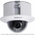 DAHUA DH-SD42C215-HC-LA - Cámara Domo PTZ de 2 Megapíxeles/ 1080p/ 15x de Zoom Óptico/ Montaje en Plafón o Techo Falso/ WDR Real de 120 dB/ Starlight/ Antivandalica IK10