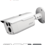 DAHUA HAC-HFW1200D-036- Camara Bullet HDCVI 1080p/ Lente 3.6 mm/ 87.5 Grados de Apertura/ Smart IR 80 Mts/ IP67/ Metálica/ DWDR/ BLC/ HLC/ TVI AHD y CVBS