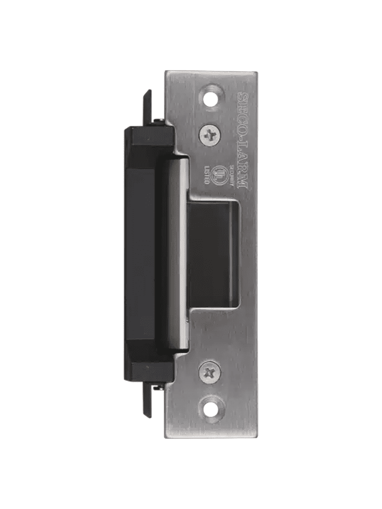 Seco-Larm SD-995C - Contrachapa eléctrica Fail-secure or Fail-safe, 12VDC - Image 2