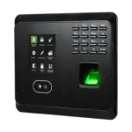 ZKTECO MB360ID - Control de Asistencia y Acceso Básico con Autenticación Facial (1500 Rostros), Huella Digital BioID (2000), Tarjeta ID 125 kHz (2000), Registro de 100,000 Eventos y Conectividad TCP/IP